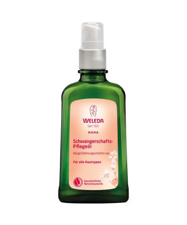 Weleda: Pregnancy Care Oil Duo 2x100 ml (200 ml)