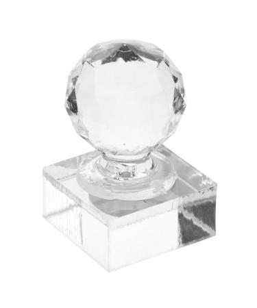 FOMIYES Eye Shadow Stamp Tool Makeup Gadget Eyeshadow Stamp Eyeshadow Blusher Pressing Stamper Makeup Stamper for Women