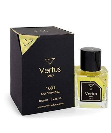 Vertus 1001 by Vertus Eau De Parfum Spray 100 ml