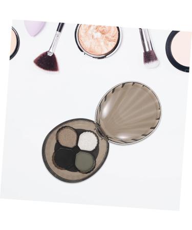 PLAFOPE Eye Shadow Eyeshadow Eye Makeup Eye Glitter Makeup Face Glitter Makeup Glitter for Eyes - Buy Online on GoSupps.com