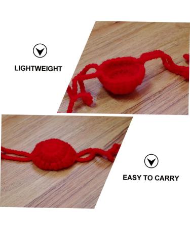 Clispeed Nose Mask Accessories - Gray Nose Covers Nose Pads & Protection for Music Instruments - 1 Piece Red | International Shipping Available - Buy Online on GoSupps.com