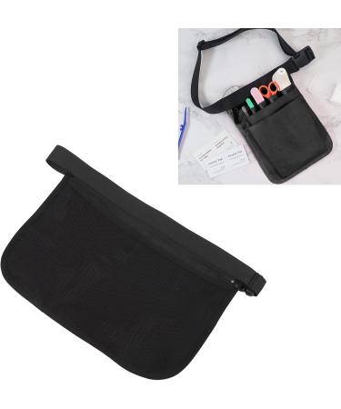 Large Capacity Hairdressing Waist Holder Oxford Cloth Waist Bag Multifunctional Stylish Look Easy to Carry Minimalist and Large Capacity - Buy Online on GoSupps.com
