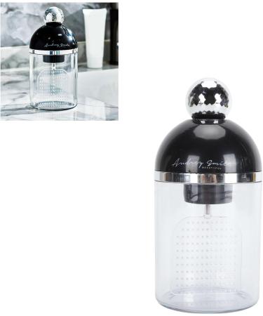 Face Wash Foam Maker Bottle Rechargeable Waterproof Electric Facial Cleanser Foam Cup Portable Plastic for Body Wash for Home (Black) - Buy Online on GoSupps.com