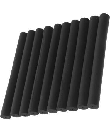 Minkissy 40 STK Moxa Sticks - Smokeless Moxibustion Massage Sticks for Chinese Therapy & Healing | Moxibustion Accessories Online - Buy Online on GoSupps.com