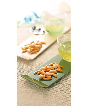 Kameda Seika Kakinotane Rice Cracker with Peanuts 800g (4x200g) Set - Delicious Japanese Snack - Buy Online on GoSupps.com