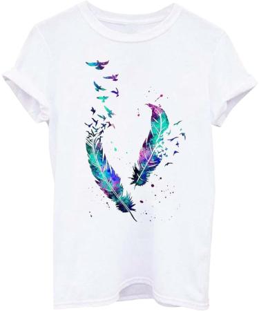 Shop Golatcr Women's Elegant Sleeveless Crop Top - Summer & Spring T-Shirt in Blue | Trendy Fashion for Women - Buy Online on GoSupps.com