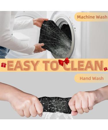 Floral Shark Beard Bib Apron - Best Beard Hair Catcher for Men | Perfect Gift for Father's Day Anniversary & Christmas - Buy Online on GoSupps.com