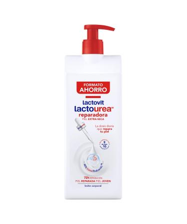 NOVA ENGEL Lacto-Urea Reparadora Leche Corporal 800 Ml
