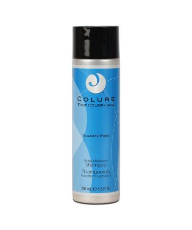 Colure Richly Moisturize Shampoo 8.5 oz