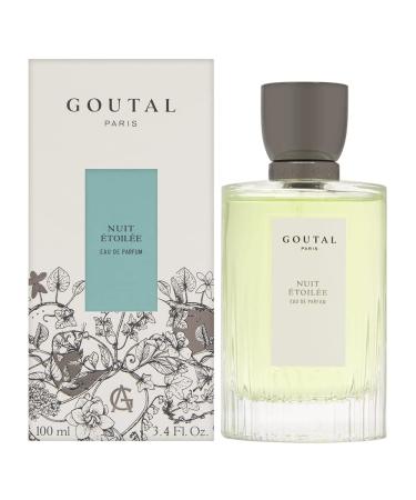 Goutal 235895 3.4 oz Nuit Etoilee Eau De Parfum Spray