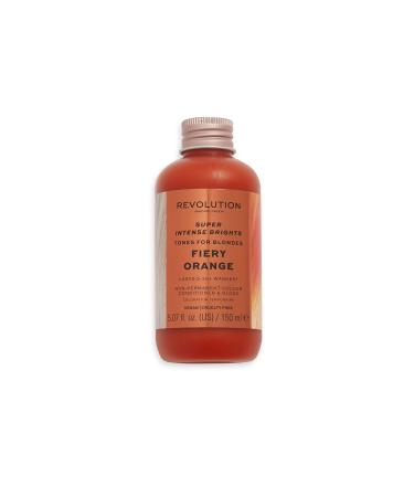Revolution Haircare London Tones for Blondes Fiery Orange 150ml