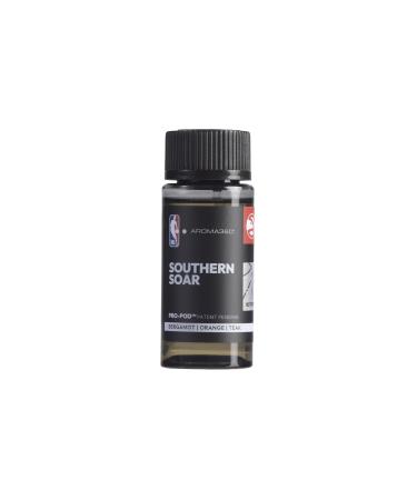 Aroma360 x NBA - Atlanta Hawks - Southern Soar Pro-Pod Oil Blend - Luxury Aromatherapy Scent Oil with Notes of Rose, Orchid, and Sandalwood 1.7 fl oz, 50mL