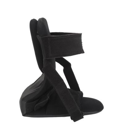 DAUZ Kids Foot Drop Brace | Foam Padding Orthotic Night Brace #011 | International Shipping Available - Buy Online on GoSupps.com