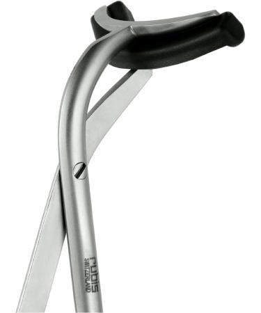 Rubis Stainless Steel Eyelash Curler - Precision Curling & Shaping Swiss Made | International Shipping - Buy Online on GoSupps.com