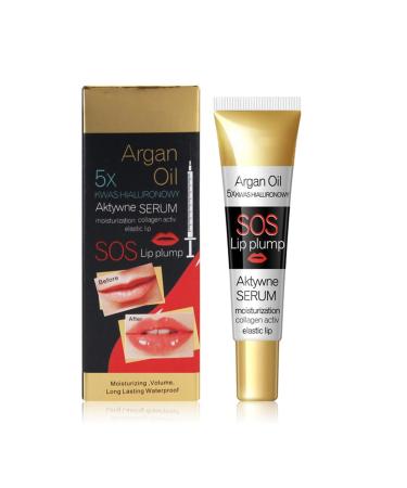Huile hydratante pour les l vres Huile hydratante pour les Lip Plumping Lip Volumizer Augmentation des l vres lipsticklipstick lipstick