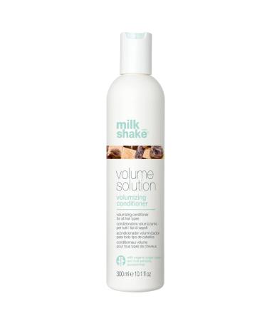 milk_shake Volumizing Conditioner for Fine Hair - Thickening Volume Conditioner for Thin Hair 10.10 Fl Oz (Pack of 1)