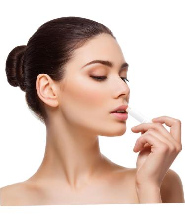 Beavorty 10 Pieces Lip Balm With Lid 4g M beige - Buy Online on GoSupps.com