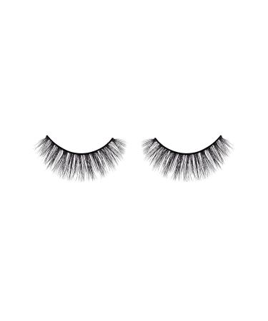 Essence Lash Like a Boss False Lashes No. 05 - Long-Lasting Volume-Giving Vegan 3 Pack | Microplastic & Perfume Free - Buy Online on GoSupps.com