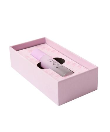RawChemistry Delight Pheromone Infused Perfume Oils for Women I Roll On Tavel Size Perfume I White Musk Vanilla Perfume for Women - Buy Online on GoSupps.com