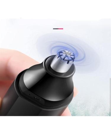 Nose Hair Trimmer - Eco-Friendly Electric Clipper & Razor for Effortless Hair Removal - Buy Online on GoSupps.com