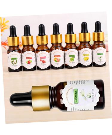  FRCOLOR FRCOLOR 3 Pieces Home Aromatherapy Oil Humidifier Aromatherapy Water Soluble Essential Oils Fresh Air Oil Dedicated Essential Oil - Buy Online on GoSupps.com