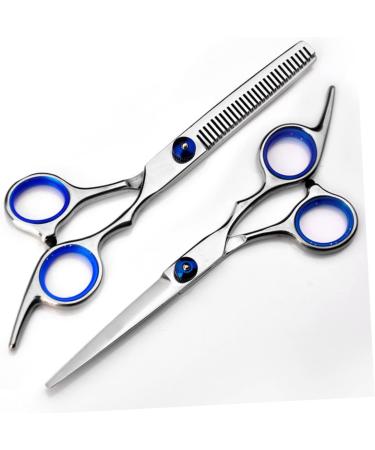 Beavorty Multi-Purpose Scissors Set: Onion Cutter Fabric Scissors Hair Scissors & Dental Scissors - Ideal for Home & Professional Use - Buy Online on GoSupps.com