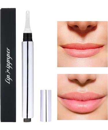  Generisch Plumping Lip Oil Nourishing tinted lip oil with a plumping effect and glossy finish for a shiny enriched look - Buy Online on GoSupps.com