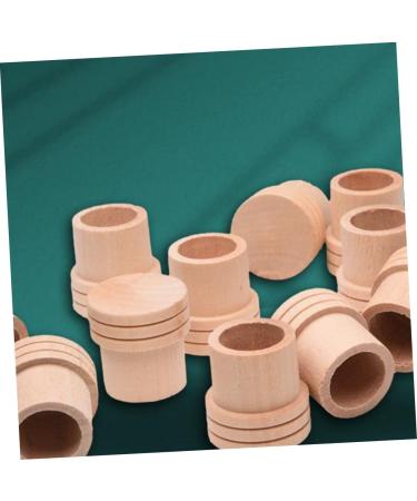 Clispeed 60 StK MOXA Fire Extinguisher - Home Moxibustion Fire Safety Device & Massage Accessory - Buy Online on GoSupps.com