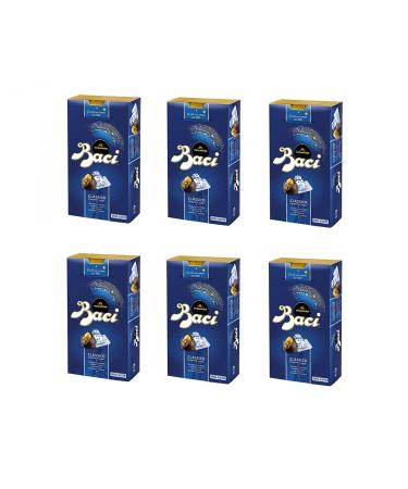 Baci Chocolate | Baci Perugina | Perugina, Baci 200g | Italian Chocolate | 200g total weight
