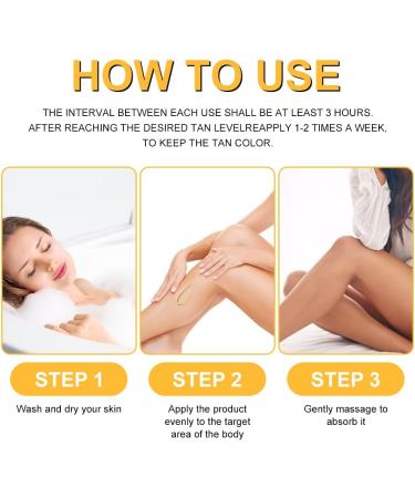 LOPHE Self Tan Body Cream Premium Sunbed Tanning Accelerator Cream Longlasting Moisturizing Sunless Tanning Lotion Self Tanner Cream Fast tanning Achieve A Natural Tanning 50g - Buy Online on GoSupps.com