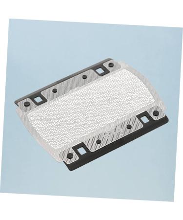 Beaupretty Stainless Steel Double-Sided Razor for Men | Razor Accessories & Shaving Supplies - Buy Online on GoSupps.com