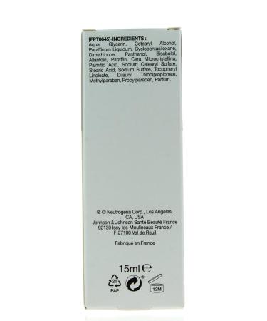 Neutrogena Hand Balm for Cracked & Chapped Skin - 15ml | Buy Internationally  - Buy Online on GoSupps.com