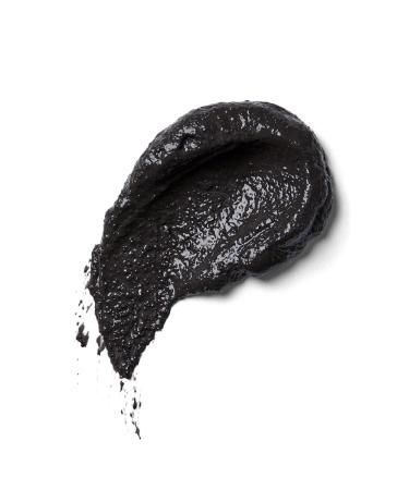 Frank Body Charcoal Scrub & Mask Natural Vegan Cruelty Free Detox Treatment for Face & Body | Exfoliates & Brightens with Charcoal & Tea Tree Oil | 4.94 oz - Buy Online on GoSupps.com