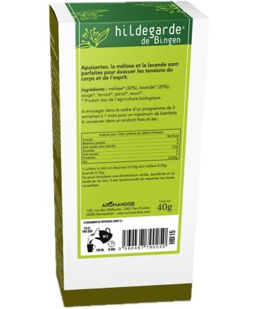  Youdoit Relaxing organic herbal tea - Buy Online on GoSupps.com