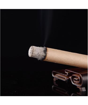10 Pieces Moxibustion Sticks - Premium Moxa Columns for Pain Relief | Artemisia & Mugwort Rolls - Buy Online on GoSupps.com