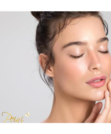 Peini Black Soap w/ Shea Butter - Hydrating Body Wash for Dry Skin Acne Eczema & Psoriasis | Coconut Vitamin E Citrus & Champagne Scent - 10 fl. Oz (Duafe) - Shop Internationally - Buy Online on GoSupps.com