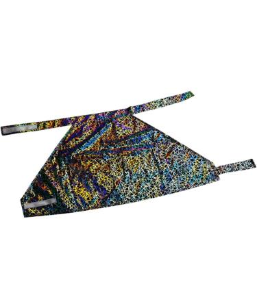 Minkissy 2-Pack Reflective Dog Vest - Night Safety Wildlife Vest for Dogs | High-Visibility Pet Accessories - Buy Online on GoSupps.com