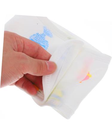 Beavorty Belly Protective Belly Brand Belly Wrapping Abdomen Bands Belly Cover Cotton - Buy Online on GoSupps.com