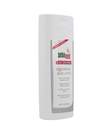 Genuine German Sebamed Anti-Ageing Q10 Skin Firming Body Lotion - 200ml | Best Anti-Aging Skin Care for All Skin Types - International Shipping Available - Buy Online on GoSupps.com