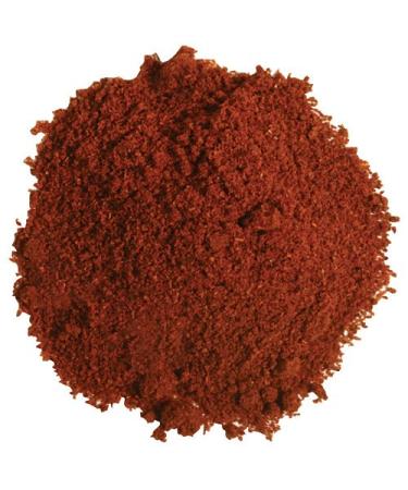 Frontier Chili Peppers Ground, Chipotle Certified Organic, 16 Ounce Bag - Buy Online on GoSupps.com