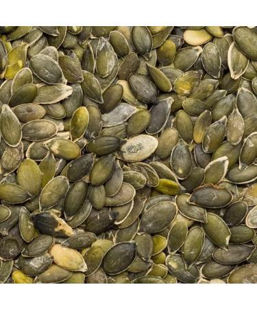 Wholefood Earth Graines de courge GWS AA d Autriche 500 g - Crues - Sans OGM - V ganes - Riches en fibres - Riches en prot ines - Certifi es biologiques - Buy Online on GoSupps.com