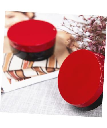 FOMIYES Box Makeup Containers Bb Cream Makeup Powder Case Makeup Accessories Foundation Make up Cushion - Buy Online on GoSupps.com