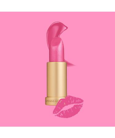 Gold Velvet Lipstains 1 Count - Long Lasting Lip Color | Shop Now - Buy Online on GoSupps.com