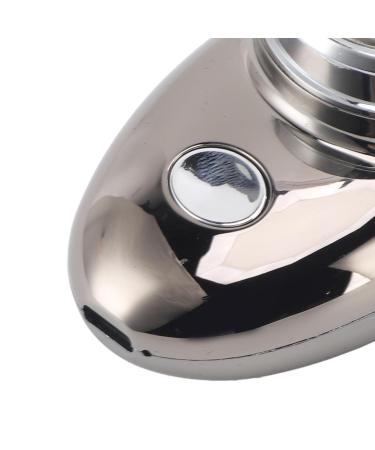 Buy Rechargeable Electric Beard Trimmer - Stylish & Portable | Efficient Home & Salon Grooming - Buy Online on GoSupps.com