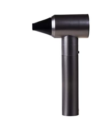 Cordless Hair Dryer Portable Wireless Hair Dryer Handheld Blow Dryer Detachable Travel Hair Dryer for Hotel Home School Pet Care Powerfulversion