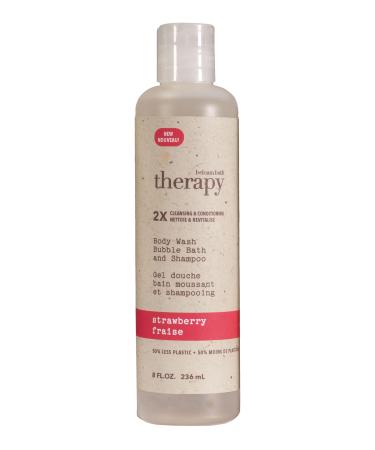 Belcam Bath Therapy concentrated Strawberry 8fl.oz.