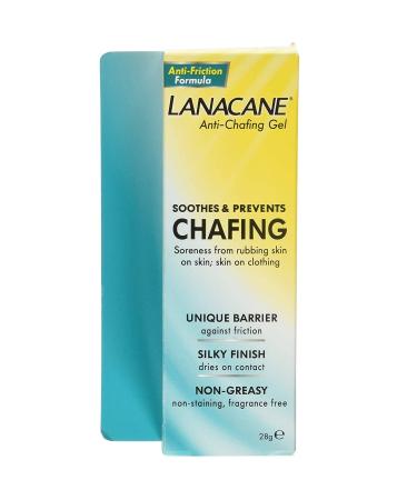 Lanacane Anti Chafing Gel by Combe International