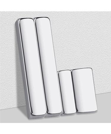 FOMIYES 4 Sets Cat Eyes Magnets for Nails 3D Cat Eye Magnet Stick Nail Magnetic Tools Nail Art Magnets Professional Manicure Tools - Buy Online on GoSupps.com