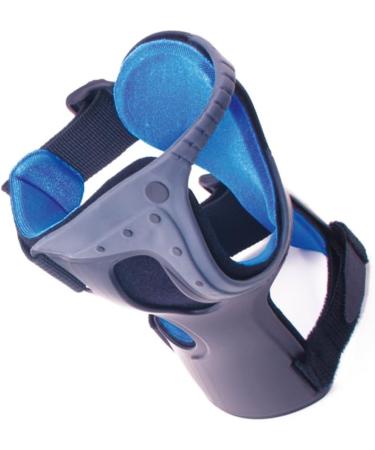 Ossur Exoform Carpal Tunnel Wrist Brace - Pain Relief for Carpal Tunnel Syndrome & Tendonitis - Lightweight Design (Left Medium - Buy Online on GoSupps.com