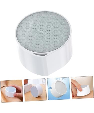 Buy Premium Sander Nail Polisher & Callus Remover - Manual Epilator Tool for Smooth Feet | International Shipping Available - Buy Online on GoSupps.com